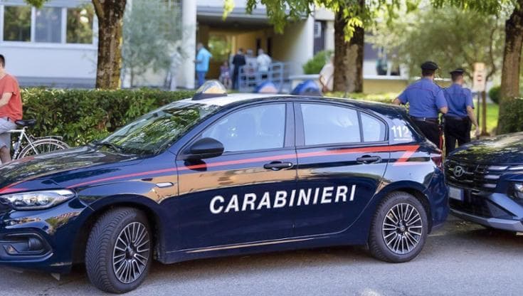 Immagine del post 24518 - Bari Taranto, aggressione horror durante lite familiare: 80enne insegue e ferisce a colpi d'ascia cognato - Bari