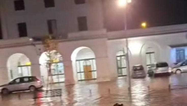 Ostuni, proseguono le ricerche di Oronzo Epifani disperso nel nubifragio: trovata l’auto - Bari