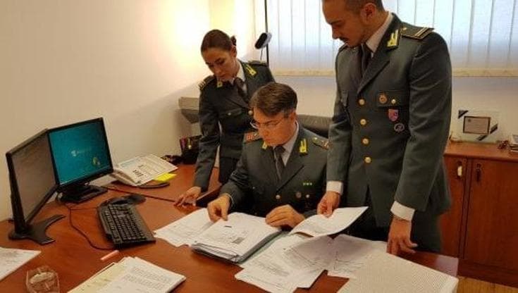 Redditi non dichiarati per mezzo milione, scoperto avvocato di Fasano. Deve al fisco 400mila euro - Bari