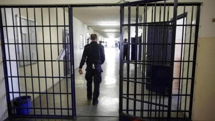 Immagine del post 25620 - Bari Lecce, rissa nel carcere fra affiliati ai clan Strisciuglio e Capriati: “Poteva scapparci il morto” - Bari