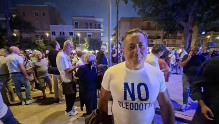 Immagine del post 25624 - Bari Monopoli, dopo il no all’oleodotto spunta l’impianto a biometano: “Ministero nega accesso agli atti” - Bari