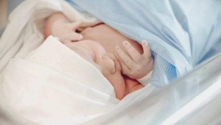 Immagine del post 13418 - Bari Neonato positivo alla cocaina a Lecce: in ospedale da due settimane. Indagini sui genitori - Bari
