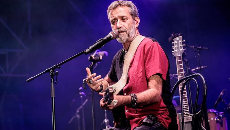 Immagine del post 13429 - Bari TedX Bari 2025, chiude Daniele Silvestri al teatro Piccinni: l’incasso a Medici con l’Africa Cuamm - Bari