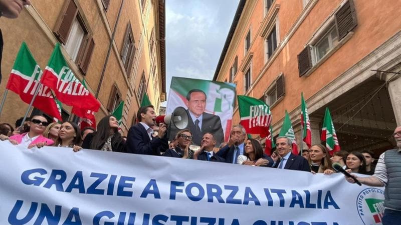 Giustizia, gli avvocati in campo per il sì a Bari e in Puglia: “Ma la politica rimanga fuori” - Bari