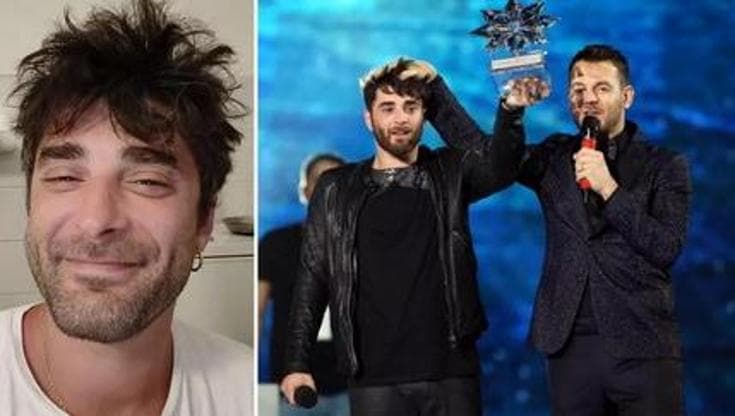 Dal successo a di X Factor all'impegno sociale, la parabola di Giò Sada: "A Bari molti pregiudizi" - Bari