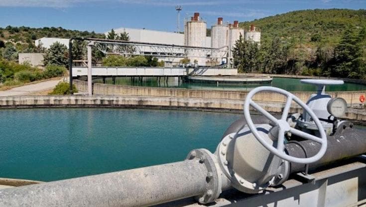 Immagine del post 13416 - Bari Guerra dell’acqua fra Puglia e Basilicata: “Nei comuni lucani Aqp ha deciso lo stop all’erogazione” - Bari