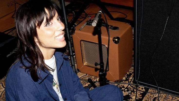 Angelina Mango in concerto a Bari: nel 2026 arriva con il tour “Nina canta nei teatri” - Bari