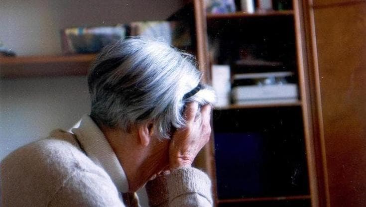 Immagine del post 14549 - Bari Non gradisce il pranzo e picchia l’anziana madre: lei chiama i carabinieri. “Da anni va avanti così” - Bari