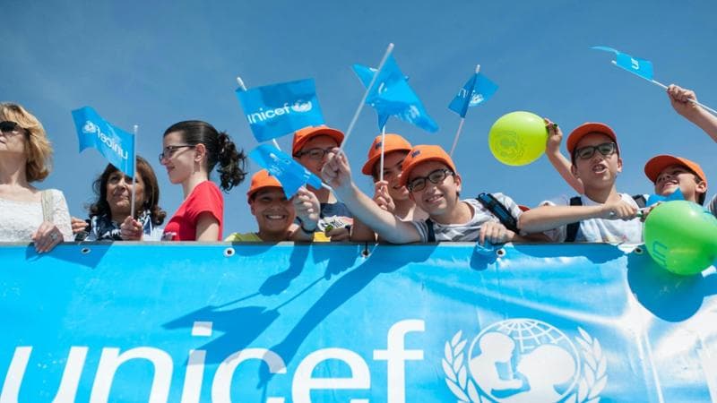 A Bari gli Stati generali Unicef, ad aprile attesi circa 6mila volontari. “È la città dei bambini” - Bari