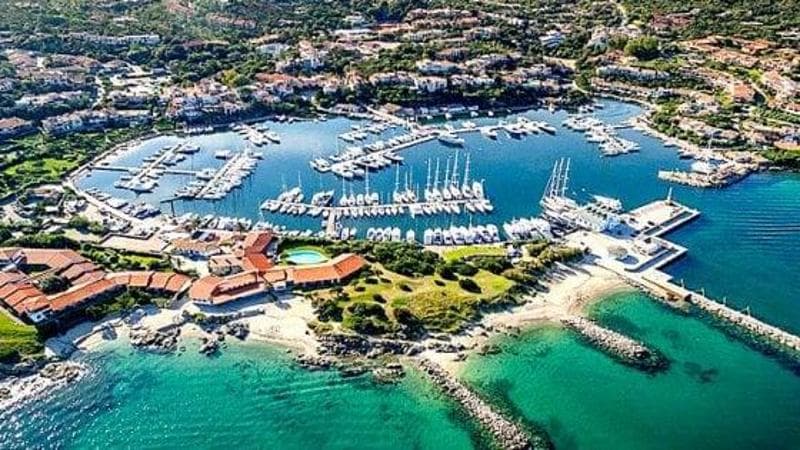 Immagine del post 14540 - Bari Bari, sigilli al tesoro da 35 milioni dei fratelli Antro: case a Cortina e ville a Porto Rotondo - Bari