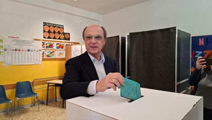 Immagine del post 14536 - Bari “Alle elezioni tardi, male e impreparati”: il processo nel centrodestra in cerca di un leader - Bari
