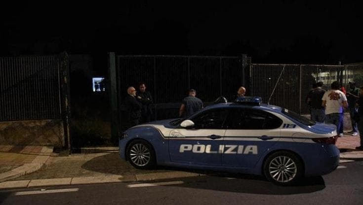 Immagine del post 14576 - Bari Bari, uccisero senza fissa dimora per provare la pistola: due ragazzi condannati a 17 anni - Bari