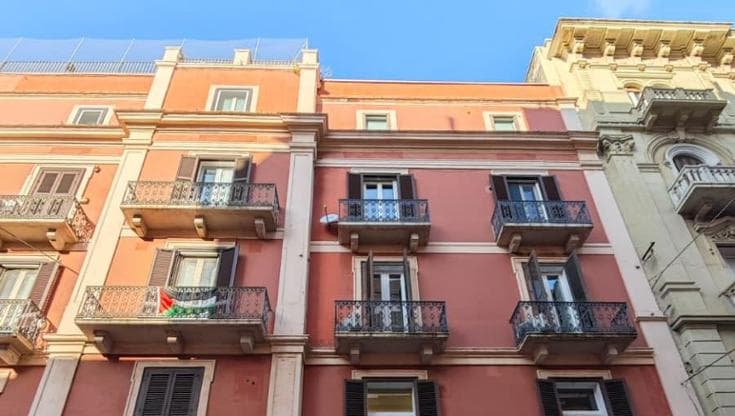Ville a Cortina e in Sardegna nel tesoro dei fratelli Antro: il sequestro vale 35 milioni - Bari