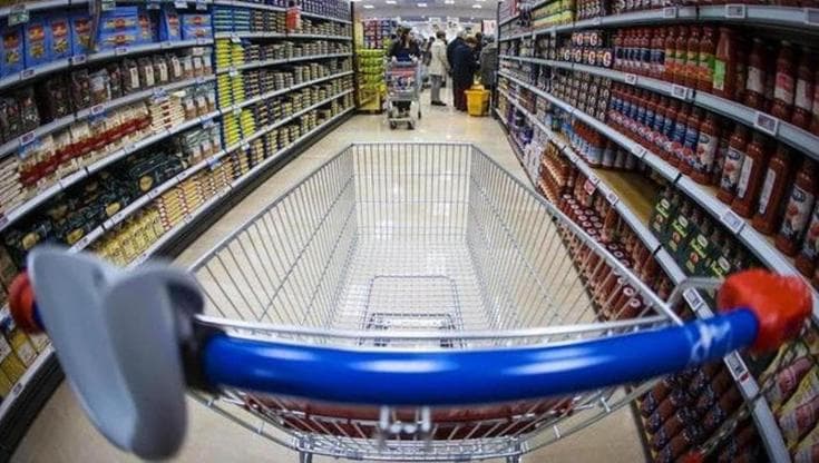 A Bari conviene fare la spesa ma non stirare le camicie - Bari