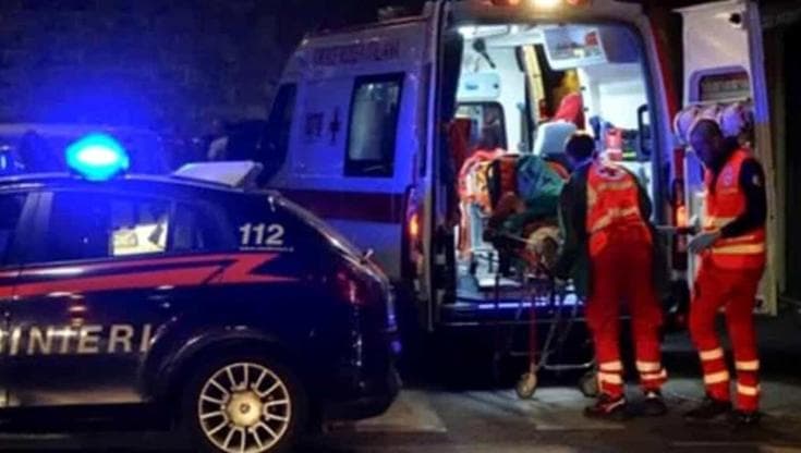 Immagine del post 15589 - Bari Brindisi, aggressione nella movida: un ragazzo sbatte la testa a terra e perde i sensi - Bari
