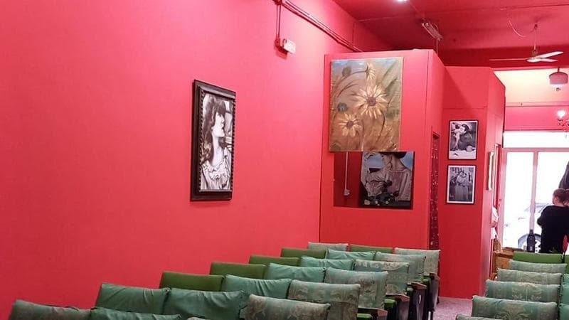 Immagine del post 1384 - Bari Bari, per il teatro Duse stop agli spettacoli aperti agli esterni: “Come pubblico solo gli iscritti” - Bari