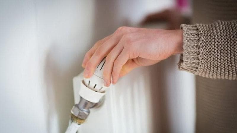 Immagine del post 1343 - Bari Per risparmiare spegne i riscaldamenti e raziona l’acqua alla moglie: sanzione da 450 euro - Bari