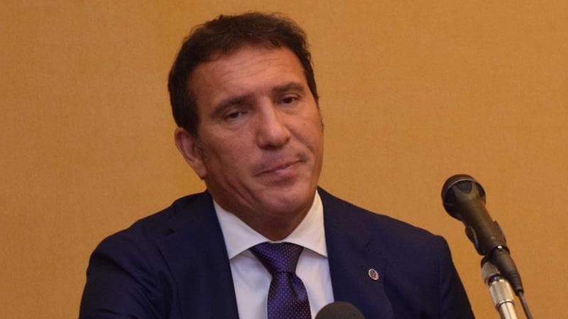 Immagine del post 1362 - Bari Massimo Cassano: “Ormai ho 60 anni, basta cambiamenti: resterò nel centrodestra” - Bari
