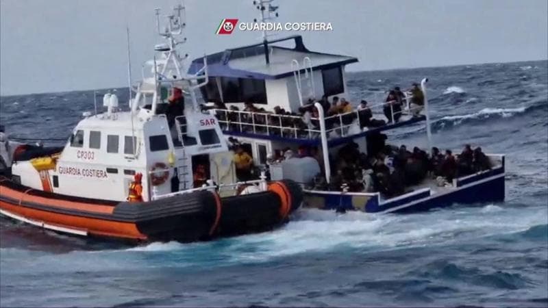 Immagine del post 1330 - Bari Migranti, trattenimenti nel Cpr quadruplicati: la Corte d’appello di Bari in affanno - Bari