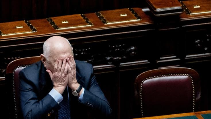 Immagine del post 16779 - Bari Referendum giustizia: il no di 133 avvocati baresi. “La riforma Nordio non affronta i problemi veri” - Bari