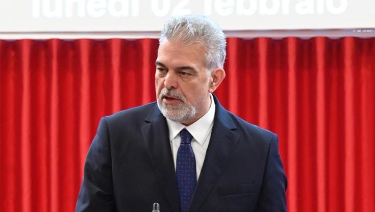 Immagine del post 16789 - Bari Toni Matarrelli: “Sarà un Consiglio improntato alla sobrietà, i costi della politica non saliranno” - Bari