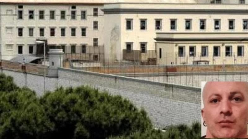 Immagine del post 16794 - Bari Uccise la madre bruciandola viva, Alberto Villani è morto dopo aver tentato il suicidio in cella - Bari