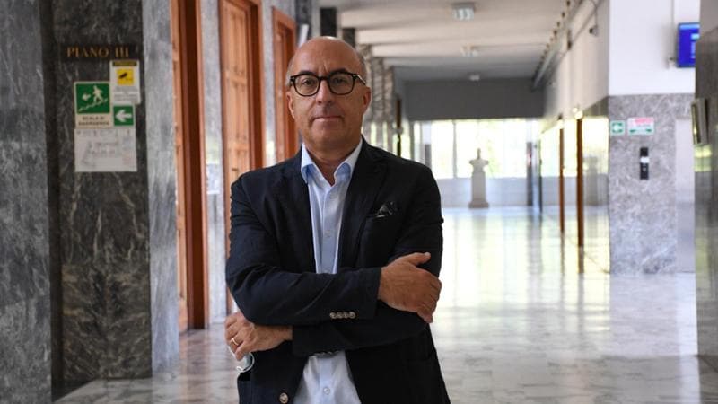 Pappalardo: “Giudici di pace, a Bari ne arrivano 12 ma non bastano. La riforma? Un po’ pericolosa” - Bari