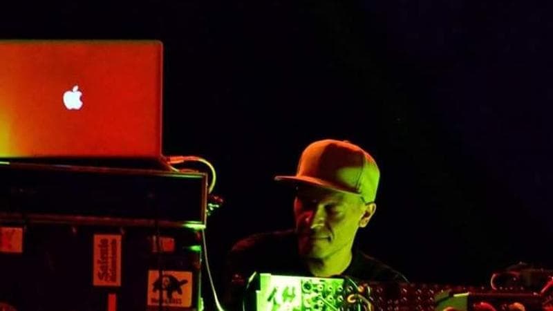 Immagine del post 3155 - Bari Andrea Presicce è morto a 47 anni: musicista e producer, con l’arte sosteneva la lotta ai tumori - Bari