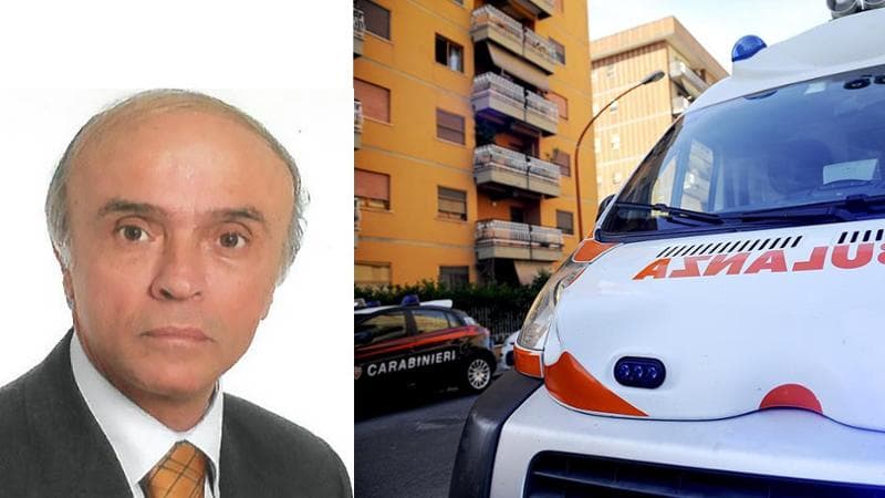 Immagine del post 3213 - Bari “Non puoi usare Wc”, e massacrò l’assicuratore amico di Aldo Moro: a giudizio Francesco Bradascio - Bari