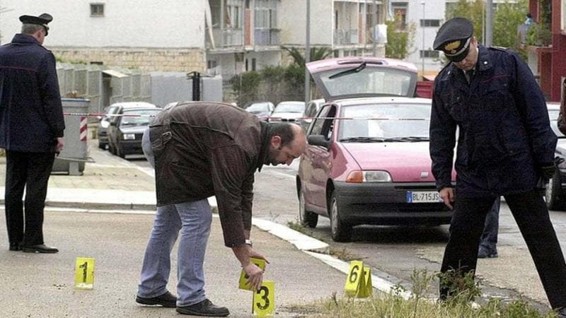 Immagine del post 3201 - Bari Vito Romito ucciso a 18 anni, torna libero Roberto Boccasile accusato del delitto di mafia a Bari - Bari