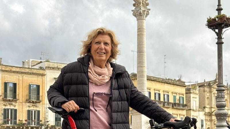 Giro d’Italia a Lecce, è polemica: non ci sono (ancora) soldi per rifare le strade. “Che figuraccia” - Bari