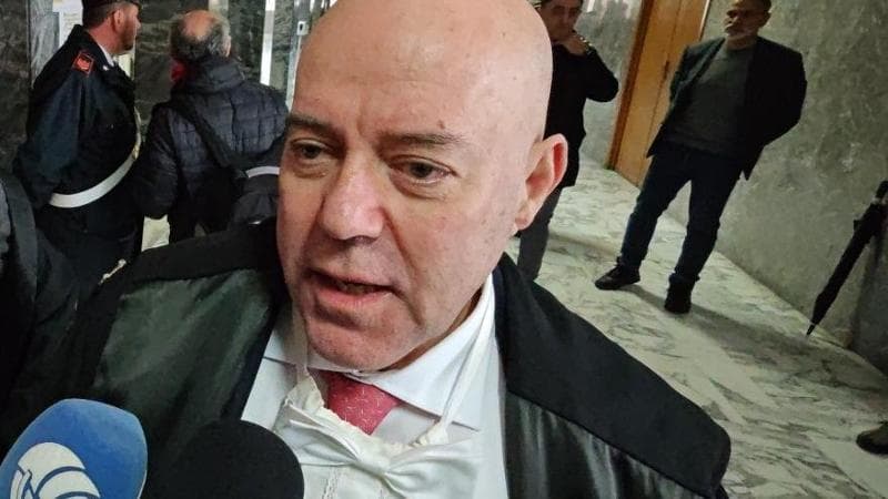 Immagine del post 3147 - Bari Il procuratore di Bari Roberto Rossi: “Stretta sull’informazione mentre l’allarme arriva dai social” - Bari