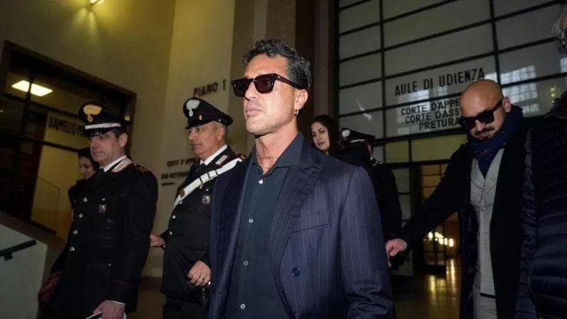 Immagine del post 17865 - Bari Falsissimo fa tappa a Bitritto, Fabrizio Corona il 3 maggio al Palatour - Bari