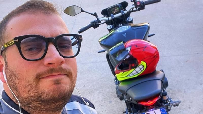 Si scontra con un’utilitaria ad Andria: morto un motociclista di 31 anni - Bari