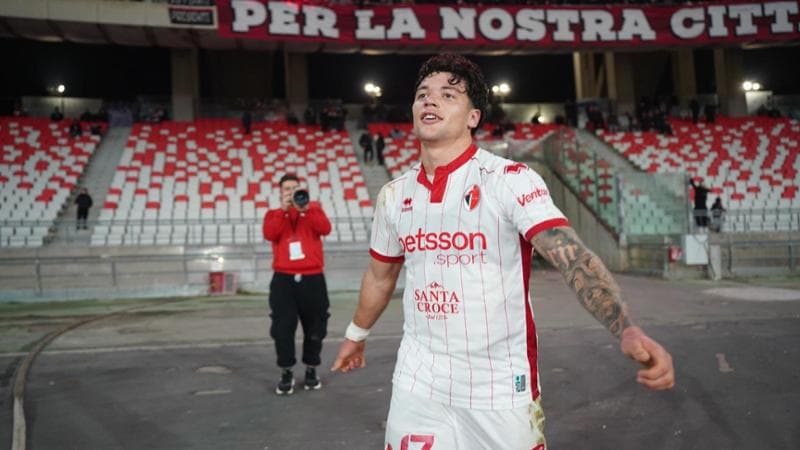 Immagine del post 17879 - Bari Il Bari concede il bis: l’Empoli battuto 2-1 nel San Nicola in festa - Bari