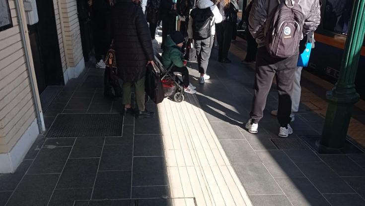 Treni, guasto sulla linea Lecce-Bari: ritardi fino a 120 minuti per regionali e intercity - Bari