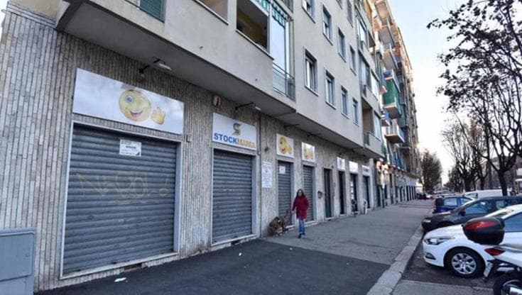 Ogni giorno chiusi 14 negozi in Puglia: la fotografia impietosa del 2024 - Bari