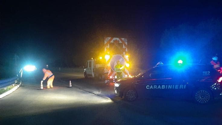 Immagine del post 5202 - Bari Un prete indagato per omicidio stradale per la morte di Fabiana Chiarappa, soccorritrice 118 - Bari