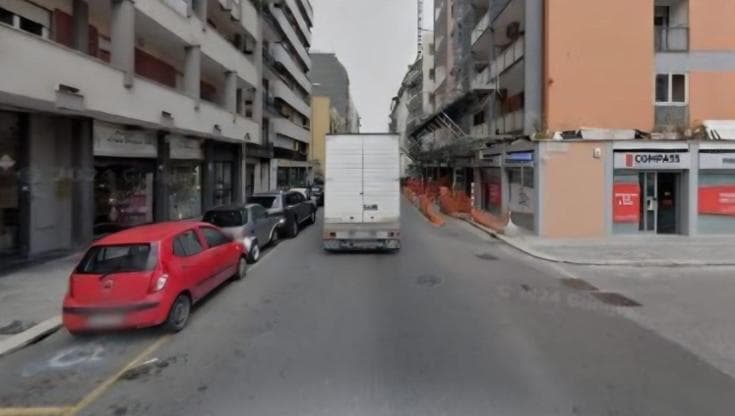 Immagine del post 19048 - Bari Bari, investe bimbo di otto anni e fugge: individuato l’autista pirata di via Amendola - Bari
