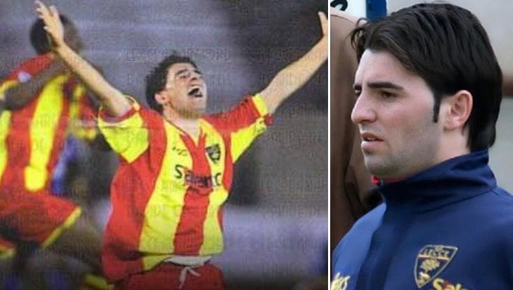 Immagine del post 19038 - Bari Andrea Rodia muore a 41 anni per un infarto: “Attaccante di razza nel Lecce dei giovani campioni” - Bari