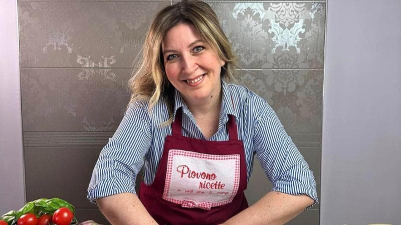 Immagine del post 19039 - Bari Isabel De Simone: “Facevo l’avvocata, ora porto la mia Bari in tavola e spopolo sui social” - Bari
