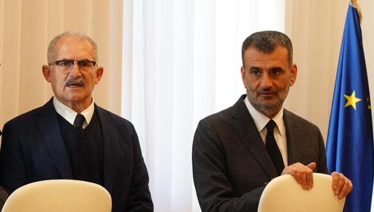 Immagine del post 19027 - Bari Campania promossa, Puglia no: i due anni orribili della sanità - Bari