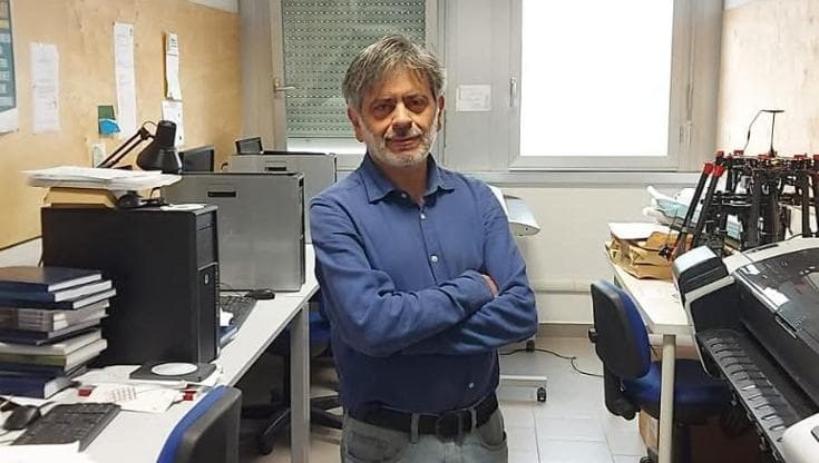 Immagine del post 19025 - Bari “Carmelo Torre, amato prof, morto prima del crollo in via Pinto: ora ridatemi i suoi scritti” - Bari