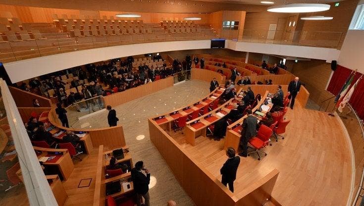 Immagine del post 6779 - Bari Il Pd Puglia: “Lavoriamo per costruire un’alleanza con M5s e Avs” - Bari
