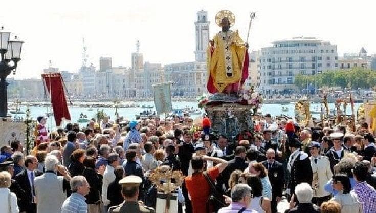 Immagine del post 20059 - Bari San Nicola blindato a Bari, rinforzi e appello del prefetto: “Segnalate al 112. Ma nessuna psicosi” - Bari