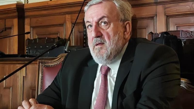 Michele Emiliano: “Il mio futuro? Aspetto che i potenti decidano. Mie indicazioni erano riservate” - Bari