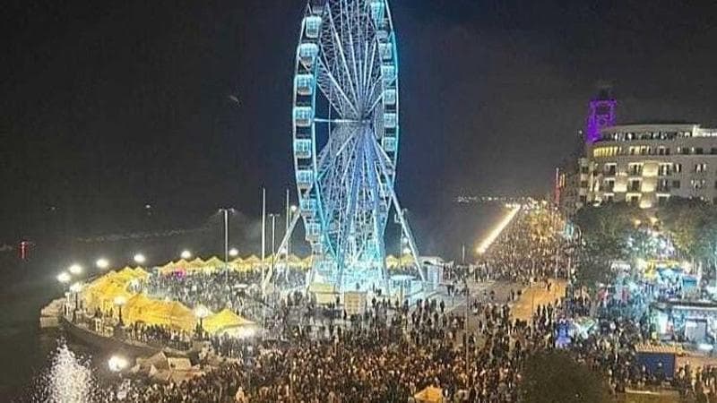 Bari, per san Nicola torna il Villaggio del gusto: “Una rassegna dello street food di sette regioni” - Bari