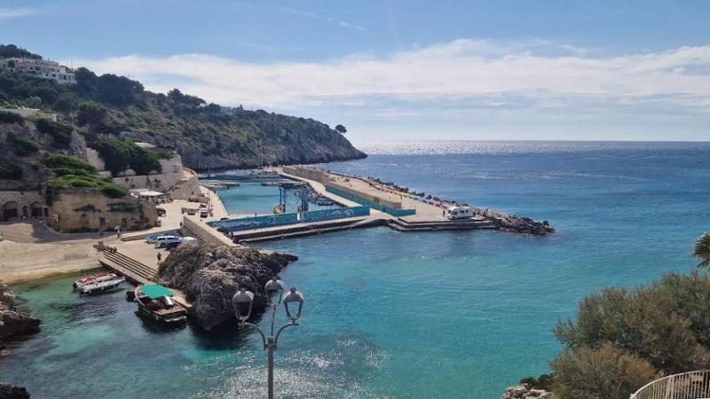 Chiude il porto di Castro: stop a barche e bagnanti nella perla del Salento. “È pericoloso” - Bari
