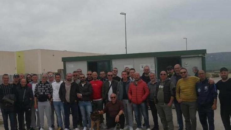 Immagine del post 8045 - Bari Ex Dopla Manfredonia, sfuma il sogno dei lavoratori di acquisirla. Va a imprenditore sconosciuto - Bari