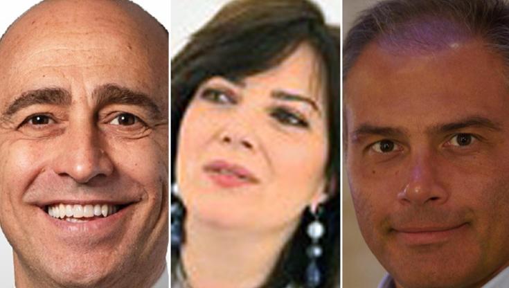 Immagine del post 8015 - Bari Taranto, M5S sostiene Bitetti (centrosinistra): “Non vogliamo veder festeggiare Salvini e Vannacci” - Bari